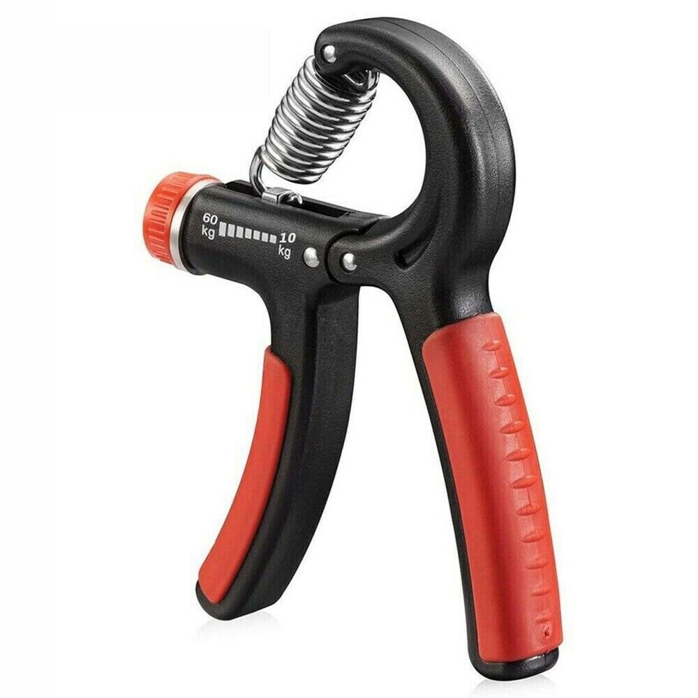 Hand Grip Strength Trainer – Adjustable Resistance