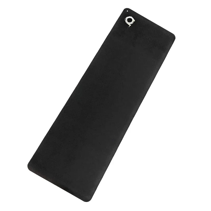 Grounding Yoga Mat