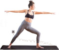 Grounding Yoga Mat