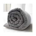 Royal Comfort Weighted Gravity Blanket – Deep Sleep & Recovery