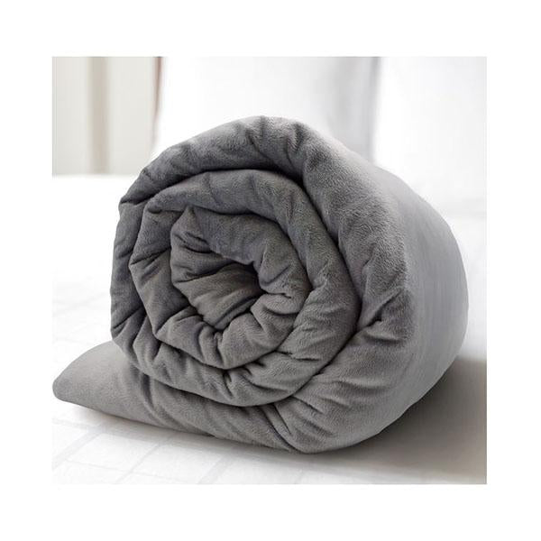 Royal Comfort Weighted Gravity Blanket – Deep Sleep & Recovery