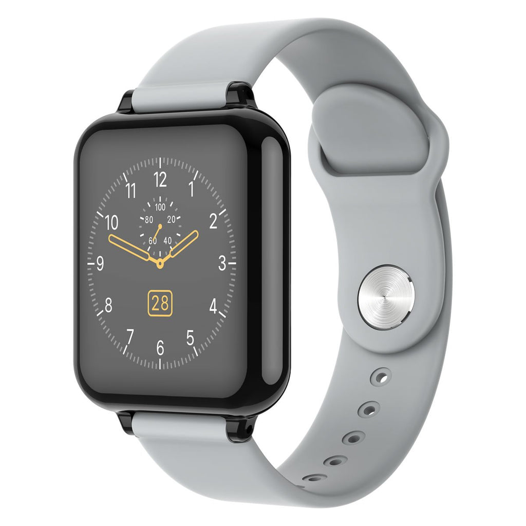 Smart Fit Total Wellness & Sports Activity Watch