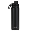 DRINCO® Insulated Stainless Steel Sport Water Bottle